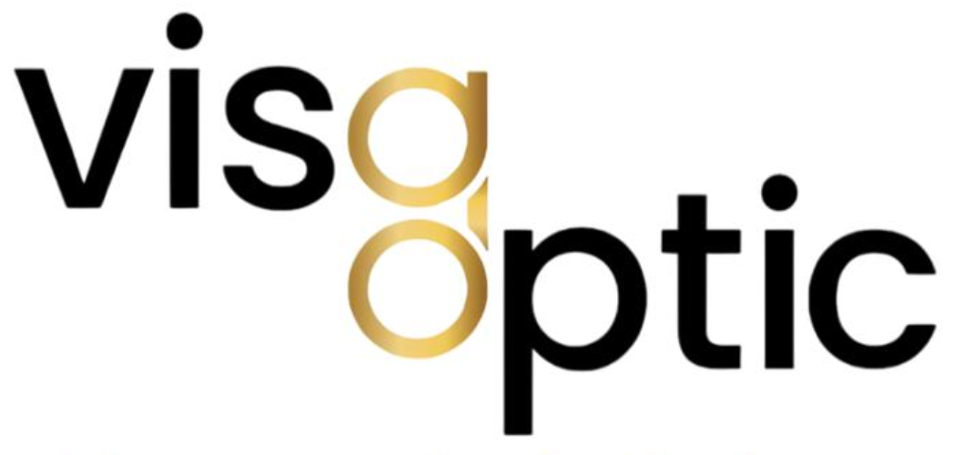 logo visa optik